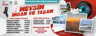 Karasu’da 4 Mevsim İnsan ve Yaşam