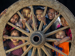 Min Maung Maung Myo MIN MAUNG MAUNG MYO