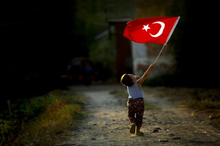 Ömer ŞAHİN