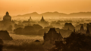 Myo Myo AUNG